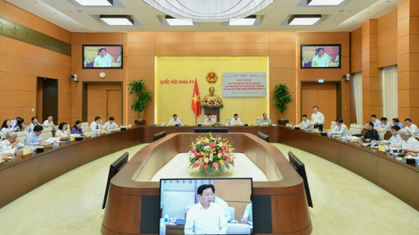 Củ tịc Quôk hội tus bal pơrjum “Tă pơgồp jơnau đơs rơndap rcang cih Adat Ù tiah (tam gơl)