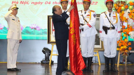 Củ tịc lơgar ồng Nguyễn Xuân Phúc jàu sră jờng rơ Khin cha jak chài Mpồl phàu crong ai dùl mpồl Jòi sền jơnau ndơ̆p ndơr Kwang àng làng bol in