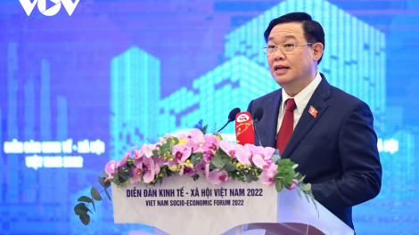 Dơ̆ cribơya lơh sa - mpồl bơtiàn Việt Nam 2022