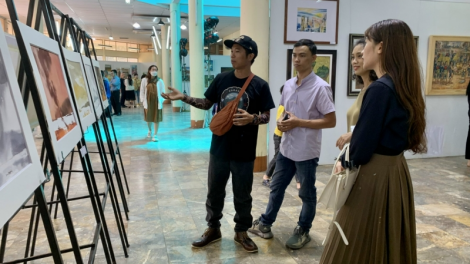 Ràng tơlik rùp wăc sềr tàm tơrbŏ bal – Canavan wăc sềr rùp gùt Việt Nam tàm Dăk Lăk