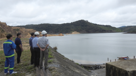 Gàr niam ờdo ờdă tơnau dơng dà sơndră wơl mờ dơ̆ tơrluh ù tàm Kon Tum