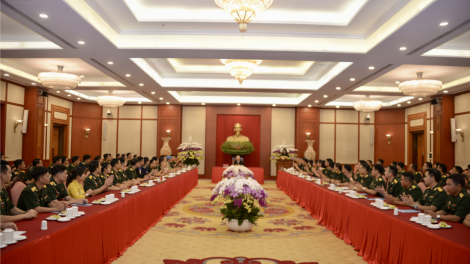 Tổng Ƀí thư ồng Nguyễn Phú Trọng tìp măt Mpồl cau ala măt Ơruh pơnu Mpồl ling klàng lòt Pơrjum dờng Đoàn Ơruh pơnu Kộng sản Hồ Chí Minh Mpồl ling klàng dơ̆ X