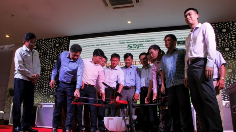 Cribơyai lơh kơrnoăt pal jăt lơh broă Mpồl bơto pơlam lơh broă sa mpồl bơtiàn