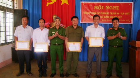 Dak Nông khòm tơrgùm phàu crong siau phàu