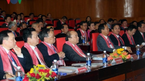 Thủ tướng: Dak Nông pal sang te\ bơta bàs sìl kal ke nàng bơtàu tơnguh