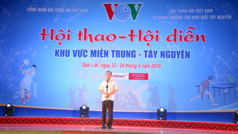 Anih jơnau đơs Việt Nam bơyai lơh pơr lòng tàp pràn să jan – đơs crih tamya tiah tàm gùl dà lơgar mờ Tây Nguyên