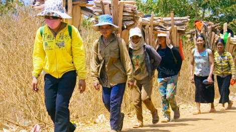 Long su\nh u\ch tâm gu\ ur sai bah rnoi Jarai