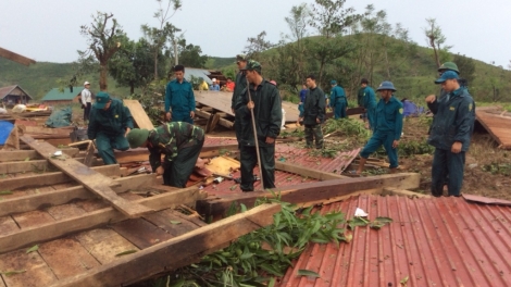 Rup gui Tahen wa Hồ jêh phu\t sial 12 ta Dak Lak