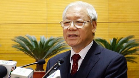 Njrăng nău rvăt nău kan, rvăt nău dơi tâm nău kan cán bộ