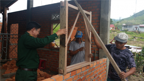Dak Lak ndâk ngih mhe kơl an ăp rnăk jêh geh nau khuch bah phu\t mrô 12