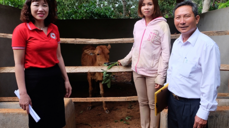 Tây Nguyên: rlău 660 rmen prăk an ăp nău kan kơl nu^h
