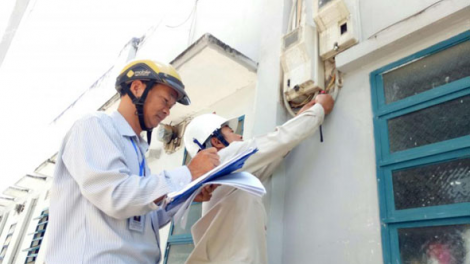 Dak Lak groi nđôi rjăp rnoh khlay điện ta ăp jay an manh