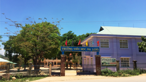 Jêr nkra rgo\ jă nu^h [on lan mô hao Đà Lạt dăn ndơ