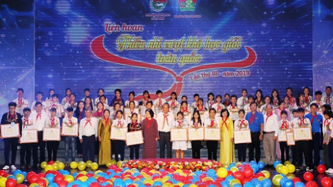 Groi Thủ tướng: Mô an kon se I geh ntlơi an tay bah kơi