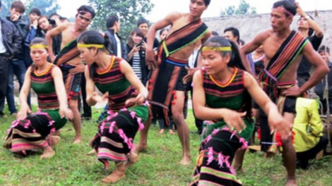 Mât ndray nsơ nsoh way ơm bah rnoi mpôl đê|