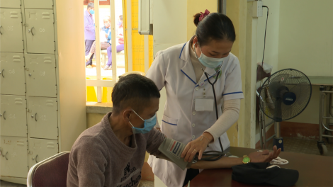 Dak Lak: mô uănh lhơ đah nuh srê Corona