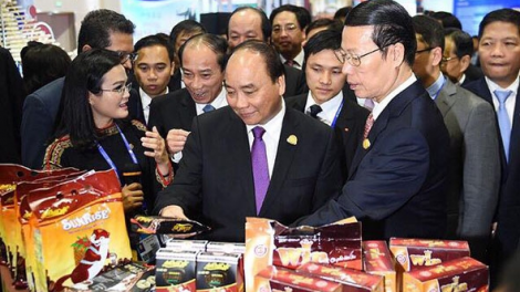 Dak Lak: Rnôk doanh nghiệp rgâl nơm ndrel EVFA