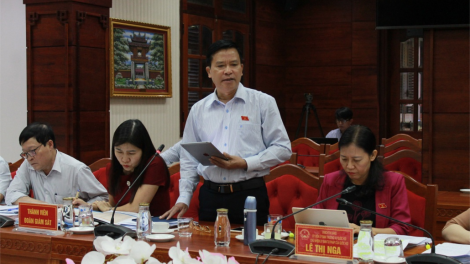 Mpôl kan ua\nh nđôi bah Quốc hội pah kan ta n’gor Dak Lak.