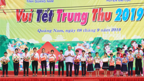 Thủ tướng rhơn trung thu đah oh kon se jê| ta nkual dak buk Quảng Nam.