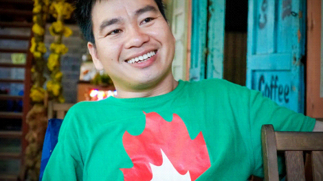 Mom ndăm quet nte đah âk nău kan kơl kon se ach o