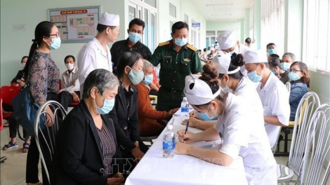 Ngih dak si Quân y 211 mât uănh săk soan an nu^h geh soan