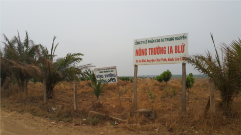 Bri Tây Nguyên tâm nău jêr jo\t lah khlay