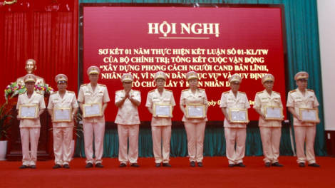 Gia Lai n'glôch jêh rơh rdâk njêng mpôl công an ƀon lan yor ƀon lan rhŏ dŏng