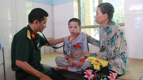 Daklak: Ngih dak si Quân y 737, ntu\k nsing mpeh n’hâm soan [on lan nkuăl n’har bri