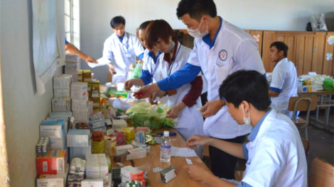 Nai dak si mom Dak Lak: Ăp nău [ư yor săk soan nsum mpôl