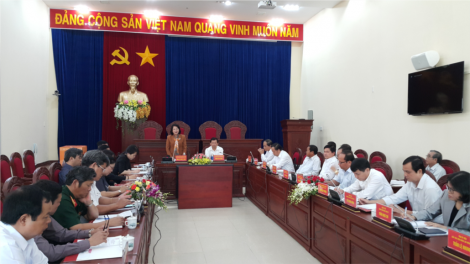 Groi kruanh dak Đặng Thị Ngọc Thịnh pah kan ta Gialai.