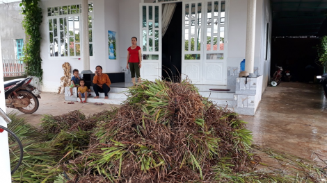 Dak Lak: Rmôt LEG nkuăl jru joi trong rklaih ach o