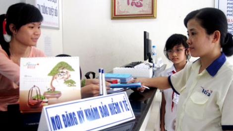 Nriêr pâuz lok njuôk kho moz txix bảo hiểm y tê nta suôz hnuz 01-01-2016