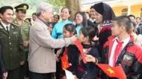 Tsaz yênhx nta suôz luk Hmôngz hnuz 4.2.2015