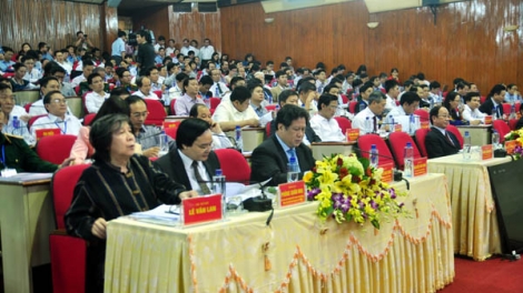 Phêv ziv Trung ương 11-sêiz lax lok tsưr ziv tsưr tsix chính quyênx tiv phaz nta suôz hnuz 18/5/2015