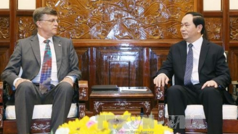 xor mông lok chuv tiv têz qơưk njí đêiv sur Ma Rôcz nta suôz hnuz 14-9-2016