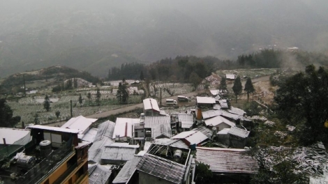 Tsaz yênhx nta suôz luk Hmôngz hnuz 30-3-2016