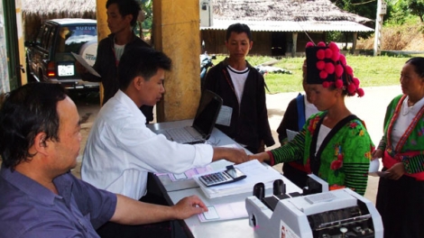 Nriêr pâuz lok cêr chei phát luật hnuz xiêz 9-6-2017