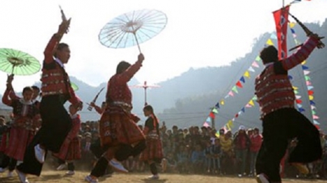 Tsaz yênhx nta suôz luk Hmôngz hnuz 24-9-2017
