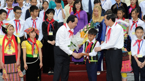 Tsaz yênhx nta suôz lul Hmôngz hnuz 24-9-2018