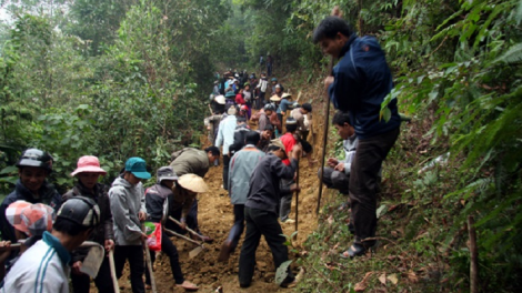 Tsaz yênhx nta suôz luk Hmôngz hnuz 9-11-2018