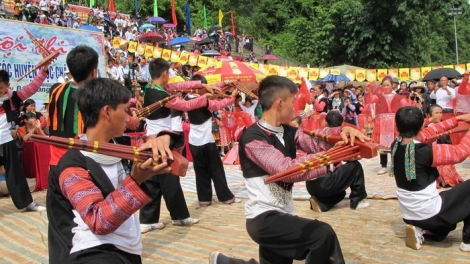 Tsaz yênhx nta suôz luk Hmôngz hnuz 14-4-2019