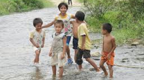 Nriêr pâuz lok chei têz qơưk hnuz 30.8.2019