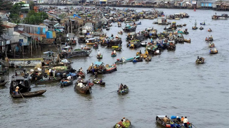 Nriêr pâuz lok cêr chei pháp luật hnuz 26-7-2019