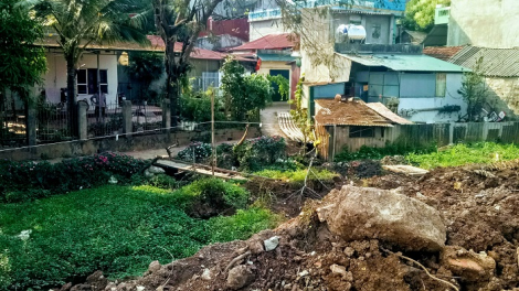 Tsaz yênhx nta suôz Luk Hmôngz hnuz 19-4-2019