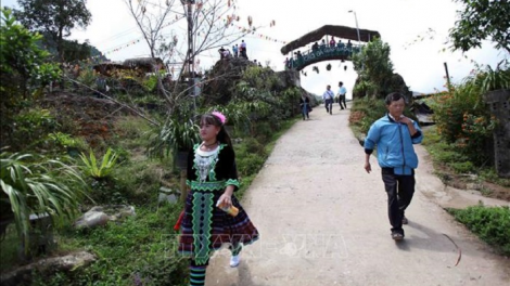 Tsaz yênhx nta suôz luk Hmôngz hnuz 9-4-2019