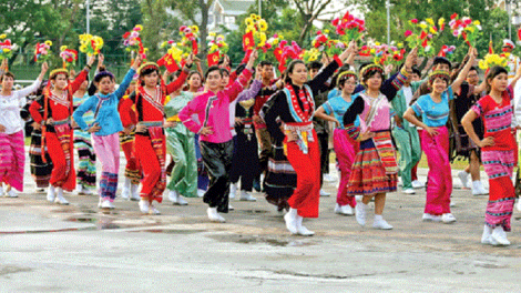 Nriêr pâuz lok cêr chei pháp luật hnuz 26-6-2020