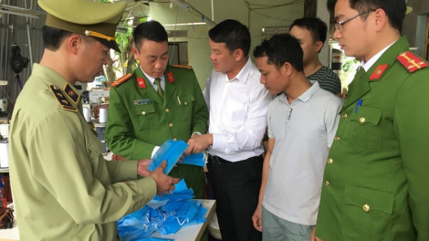 Xor xưv faz Bắc hnuz 21-4-2020