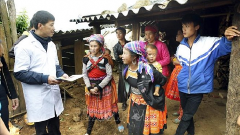 Tsôngv box jêx jok têx luk thav hnuz 20-4-2020