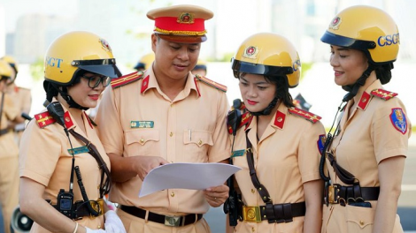 Nriêr pâuz lok cêr chei pháp luật hnuz 31-3-2021