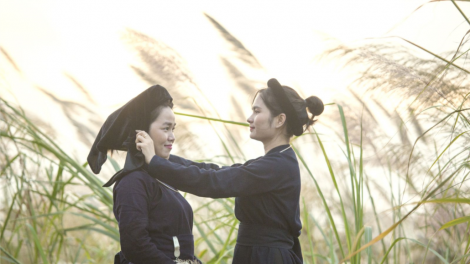 CHƯƠNG TRÌNH KHAY HENG TIỂNG TÀY - NÙNG(Thứ Hai–Vằn xo 6 bươn 12 pi 2021)